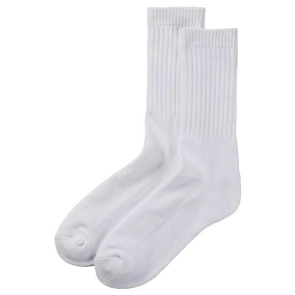 UNITED ATHLE　クルーソックス【本体価格(税抜)￥1,340】924001 サムネイル