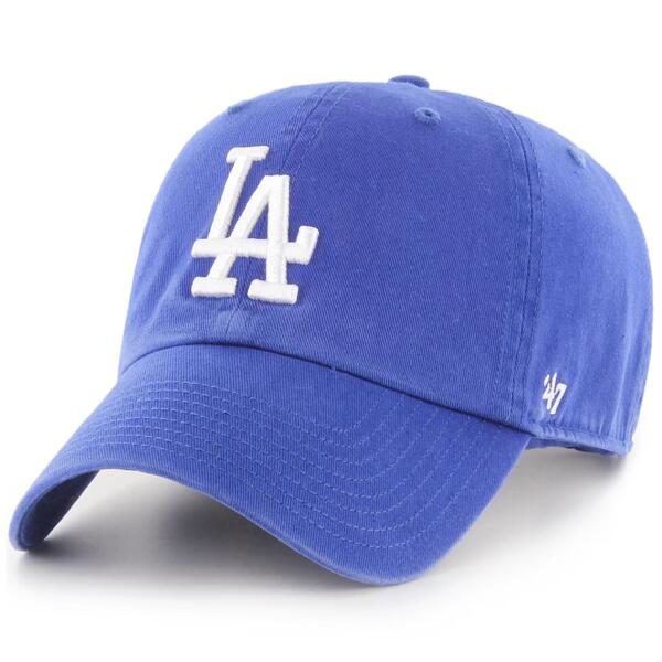 ドジャース キッズ ’47 クリーンナップRGW12GWSK【本体価格(税抜)￥4,400】 サムネイル