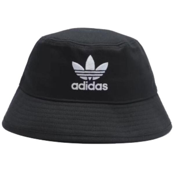 adidas BUCKET HAT CORE【本体価格(税抜)￥4,990】AJ8995 サムネイル
