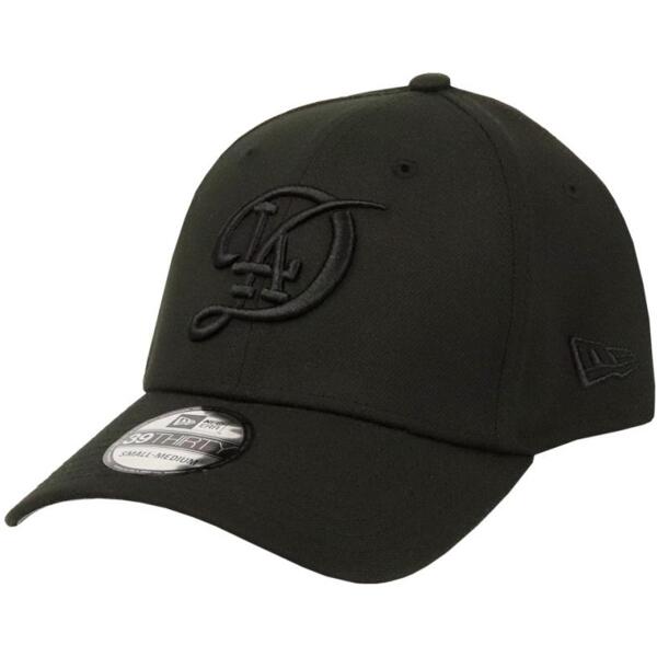 NewEra（ニューエラ）39THIRTY City Connect Los Angeles Dodgers【本体価格(税抜)￥8,900】 サムネイル