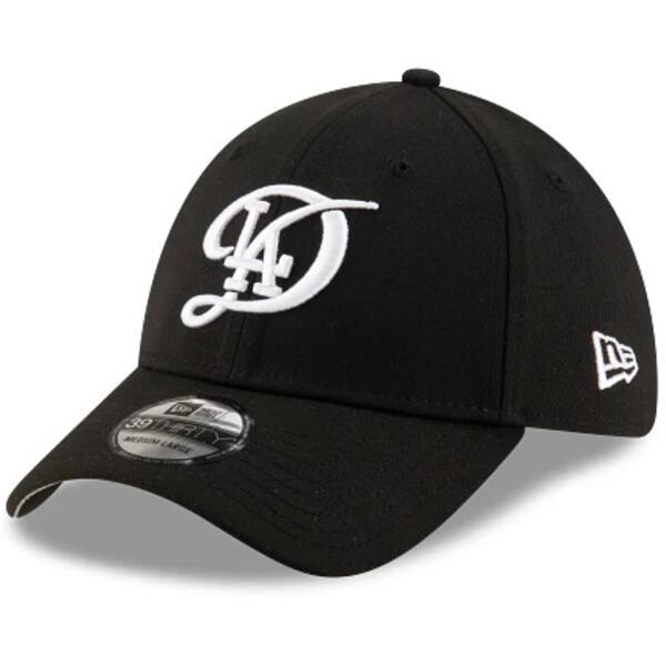 NewEra（ニューエラ）39THIRTY City Connect Los Angeles Dodgers【本体価格(税抜)￥8,900】 サムネイル
