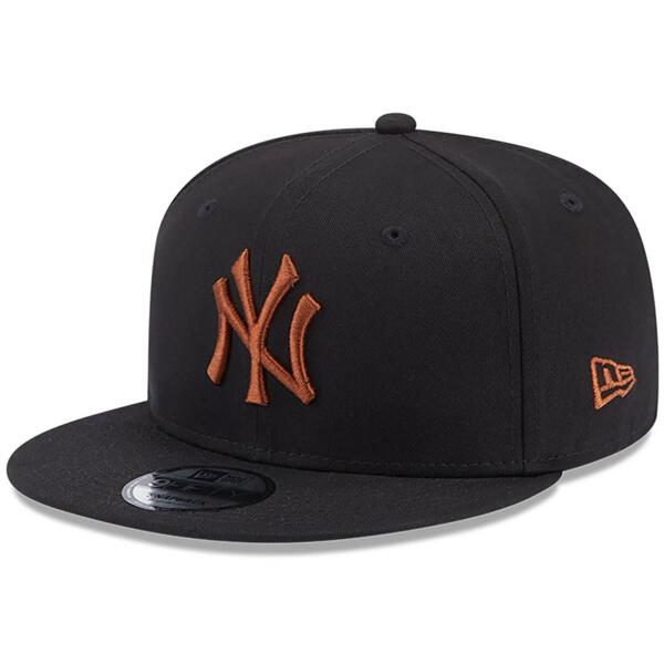 NewEra（ニューエラ）9FIFTY New York Yankees【本体価格(税抜)￥7,900】 サムネイル