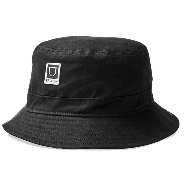 BRIXTON　BETA PACKABLE BUCKET HAT【本体価格(税抜)￥7,800】BRIX10958 サムネイル