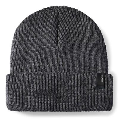 BRIXTON　HEIST BEANIE【本体価格(税抜)￥3,500】BRIX00008 サムネイル