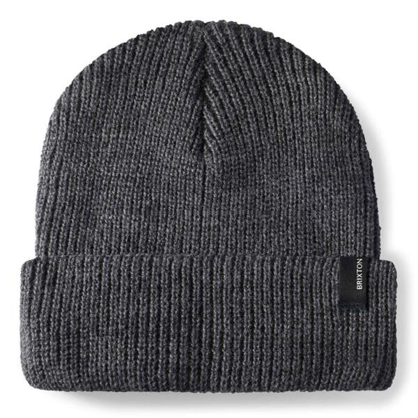 BRIXTON　HEIST BEANIE【本体価格(税抜)￥3,500】BRIX00008 サムネイル