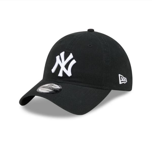 NewEra（ニューエラ）920 EG BLKBLKOTC NEYYAN BLACKヤンキース【本体価格(税抜)￥5,800】　 サムネイル