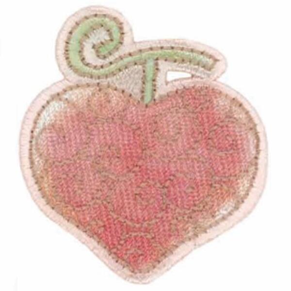 オペオペの実シールワッペン【本体価格(税抜)￥500】 PEW103 サムネイル