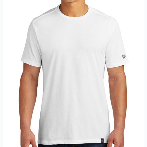 NEWERA Heritage Blend Crew Tee【本体価格(税抜)¥3,990】NEA100 サムネイル