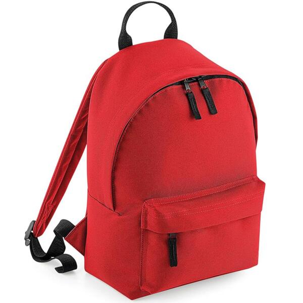 Bag Base ミニファッションバックパック【本体価格(税抜)￥4,400】B125S サムネイル