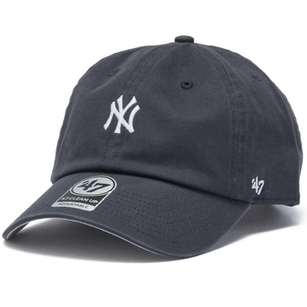 47BLAND（フォーティセブン）クリーンナップ ニューヨーク・ヤンキース ベースランナー【本体価格(税抜)￥4,800】 サムネイル