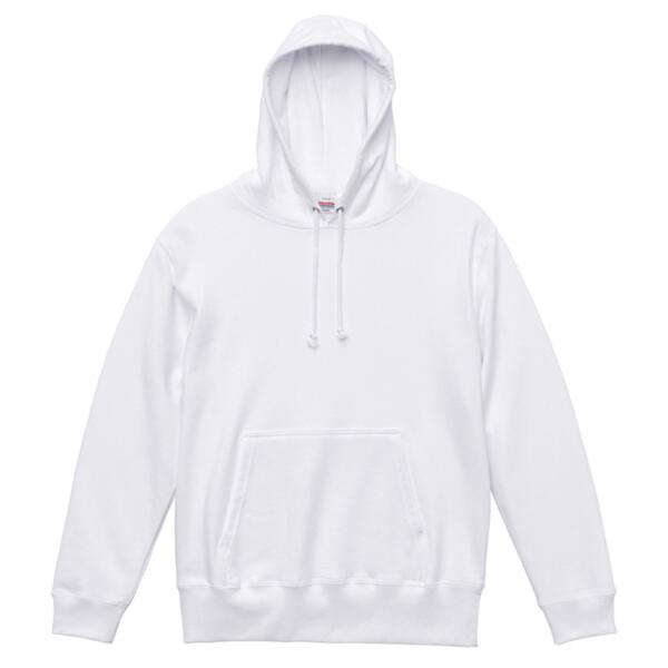 持ち込み商品ベース画像⑨スウェットプルオーバー パーカ 非売品 521401 サムネイル