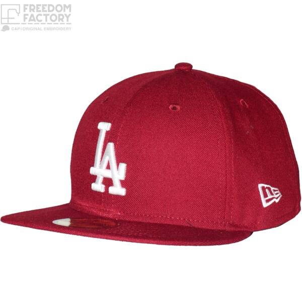 【ネーム刺繍無料キャンペーン】NewEra（ニューエラ） 59FIFTY MLB 2×MVP ロサンゼルスドジャース大谷翔平選手モデル【本体価格(税抜)￥9,900】 サムネイル