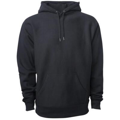 【同時購入でパーカー刺繍無料キャンペーン】INDEPENDENT TRADING Heavyweight Cross-Grain Hoodie【本体価格(税抜)￥9,800】 サムネイル