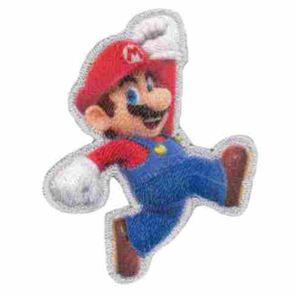 マリオシールワッペン【本体価格(税抜)￥500】 サムネイル