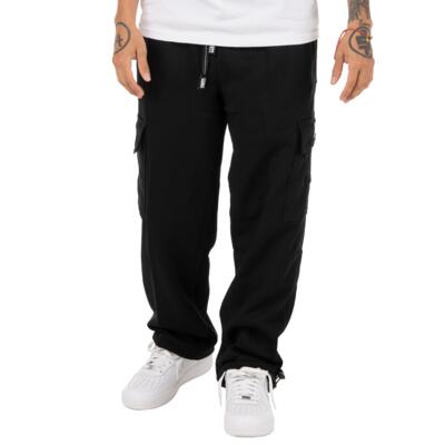 【同時購入でパーカー刺繍無料キャンペーン】PRO CLUB HEAVYWEIGHT FLEECE CARGO PANTS PC162【本体価格(税抜)¥9,900】 サムネイル