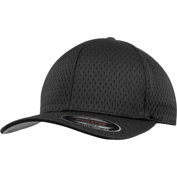 FLEXFIT（フレックスフィット）Athletic Mesh Cap【本体価格(税抜)￥3,390】 サムネイル