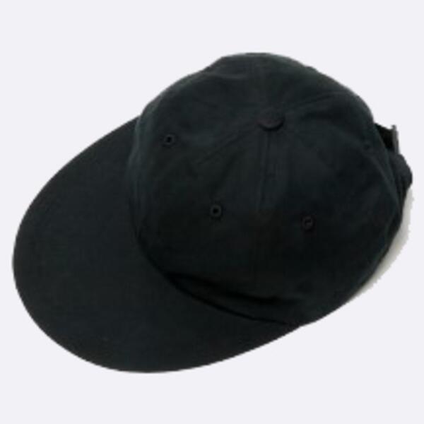 Winner caps（ウィナーキャップス）Cotton Long Bill Cap Made In USA【本体価格(税抜)￥6,300】 サムネイル