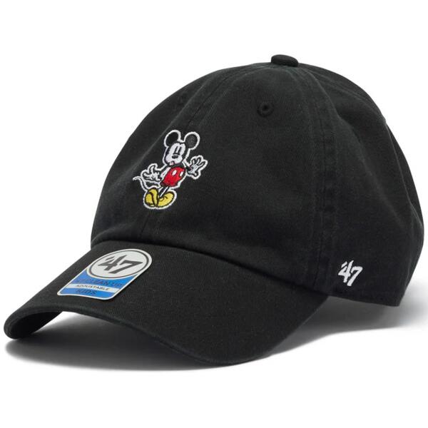 47BLAND（フォーティセブン）ディズニー キッズクリーンナップ ミッキーマウス【本体価格(税抜)￥4,500】 サムネイル