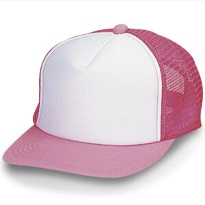 【イベント向け】【2色】KYOEI（キョウエイ）アメリカンキャップ【本体価格(税抜)￥650】ミニマム10個以上の発注 サムネイル