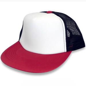 【イベント向け】【3色】KYOEI（キョウエイ）アメリカンキャップ【本体価格(税抜)￥650】ミニマム10個以上の発注 サムネイル