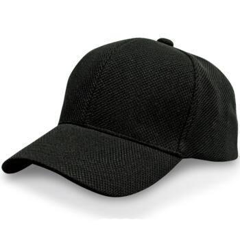 【イベント向け】KYOEI（キョウエイ）ブリーズキャップ（無地タイプ）【本体価格(税抜)￥900】ミニマム10個以上の発注 サムネイル