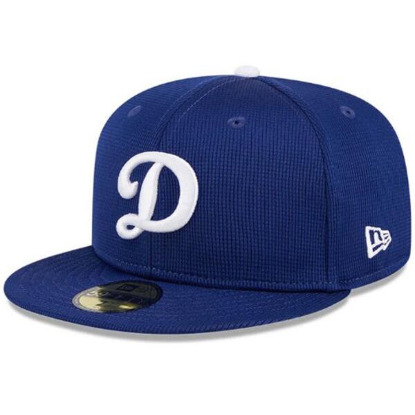 NewEra（ニューエラ）59FIFTY 2025 MLB Batting Practice【本体価格(税抜)￥9,500】 サムネイル
