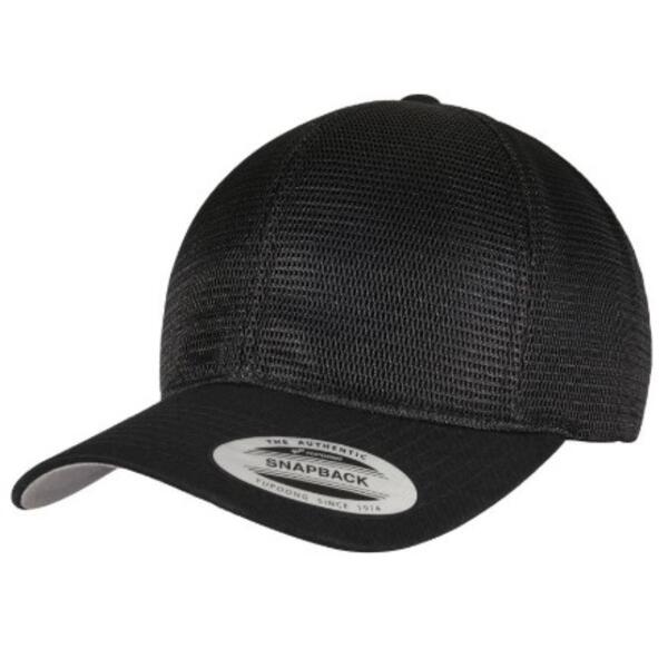 YP CLASSICS（ユーポンクラシックス）360° Omnimesh Cap【本体価格(税抜)￥2,990】 サムネイル
