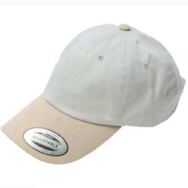 YP CLASSICS DC（ユーポンダッドキャップ）CLASSIC DAD CAP【本体価格(税抜)￥2,490】 サムネイル