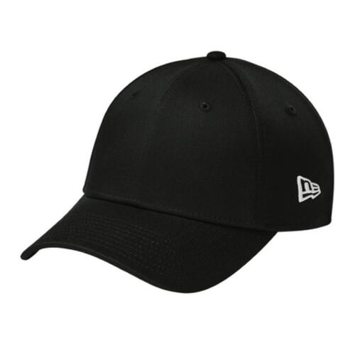 NewEra（ニューエラ）39THIRTY Structured Stretch Cotton Cap フラッグロゴ入り【本体価格(税抜)￥4,990】 サムネイル