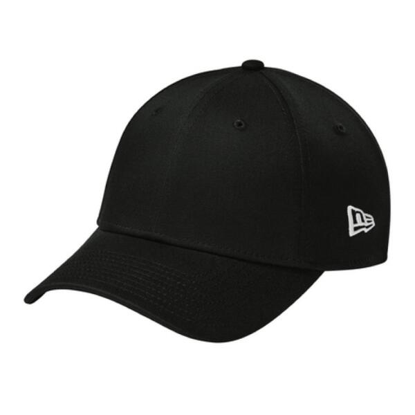 NewEra（ニューエラ）39THIRTY Structured Stretch Cotton Cap フラッグロゴ入り【本体価格(税抜)￥4,990】 サムネイル