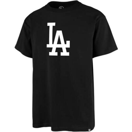 47BLAND（フォーティセブン）ドジャース Backer '47 Echo Tee【本体価格(税抜)￥6,000】 サムネイル