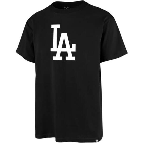 47BLAND（フォーティセブン）ドジャース Backer '47 Echo Tee【本体価格(税抜)￥6,000】 サムネイル