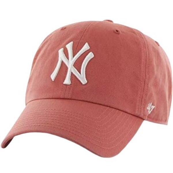 47BLAND（フォーティセブン）ヤンキース クリーンナップ【本体価格(税抜)￥4,800】 サムネイル