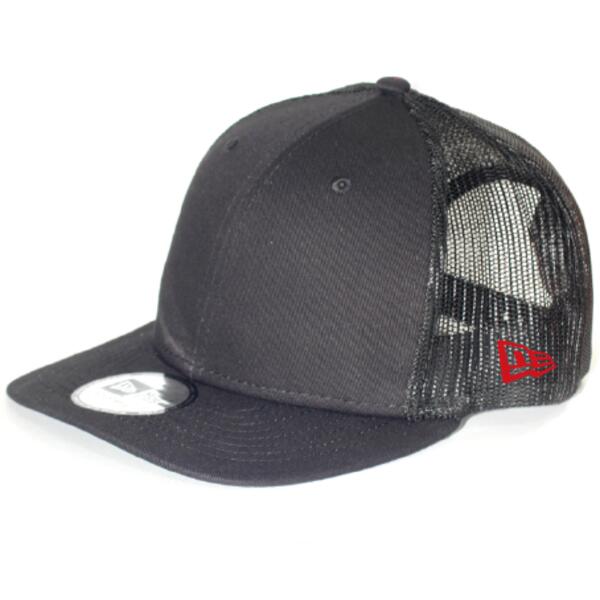 NewEra（ニューエラ）9FORTY Low Profile Trucker フラッグロゴ入り【本体価格(税抜)￥4,990】 サムネイル