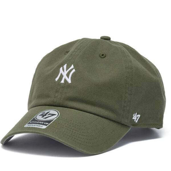 47BLAND（フォーティセブン）ヤンキース クリーンナップ Base Runner【本体価格(税抜)￥4,800】 サムネイル