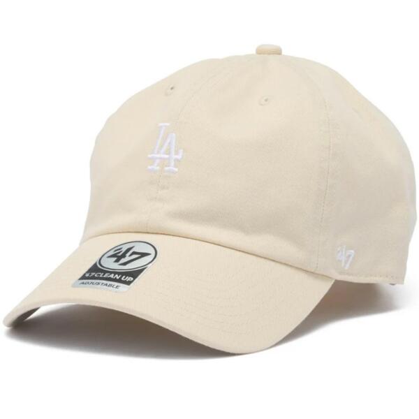 47BLAND（フォーティセブン）ドジャース クリーンナップ Base Runner【本体価格(税抜)￥4,800】 サムネイル