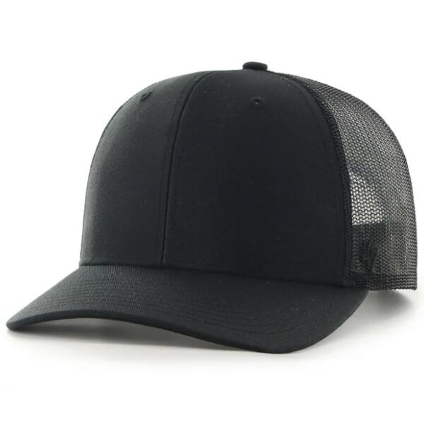 47BLAND（フォーティセブン）TRUCKER(1色)【本体価格(税抜)￥4,800】 サムネイル