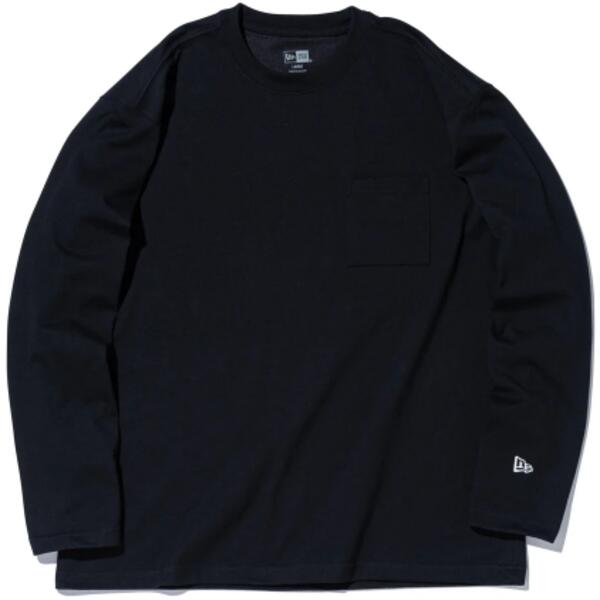 NewEra（ニューエラ）T-SHIRT - LONG SLEEVE TECH TEE【本体価格(税抜)￥4,200】 サムネイル