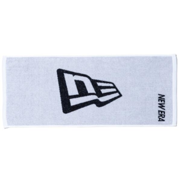 NewEra（ニューエラ）BOXED FACE TOWEL【本体価格(税抜)￥2,100】 サムネイル