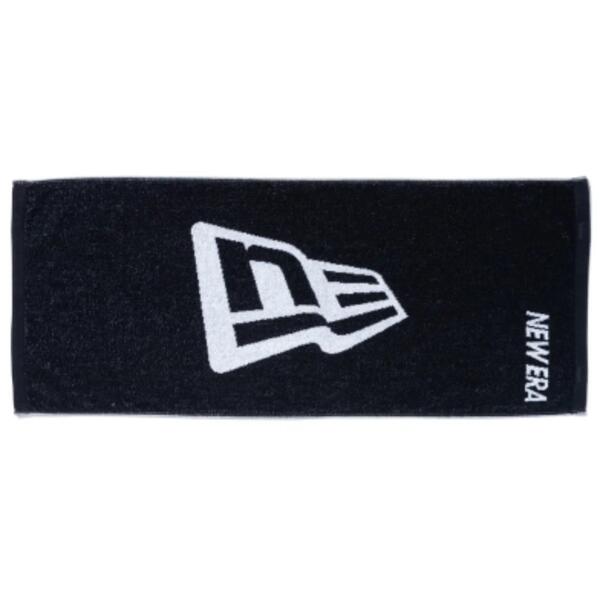 NewEra（ニューエラ）BOXED FACE TOWEL【本体価格(税抜)￥2,100】 サムネイル