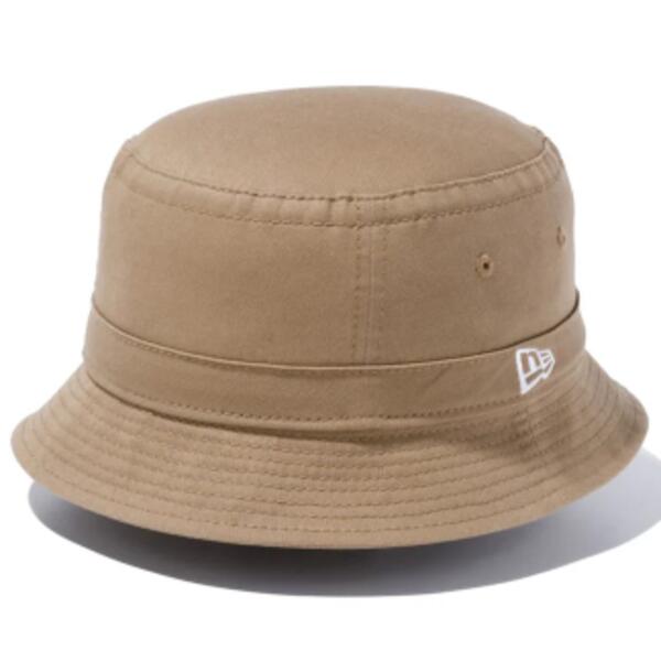 NewEra（ニューエラ）BUCKET 02 BASIC【本体価格(税抜)￥5,400】 サムネイル