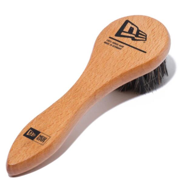 NewEra（ニューエラ）WOOD CAP BRUSH【本体価格(税抜)￥1,800】 サムネイル