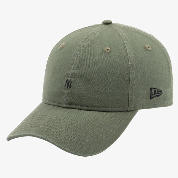NewEra（ニューエラ）940 UNST MLB MICRO LOGOニューヨーク・ヤンキース  BALL CAP【本体価格(税抜)￥5,500】 サムネイル