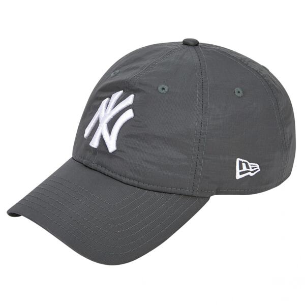 NewEra（ニューエラ）ニューヨーク・ヤンキース  METAL NYLON 9FORTY UNST DUSTY【本体価格(税抜)￥5,500】 サムネイル
