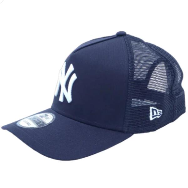NewEra（ニューエラ）940AF FM TRK 24186 ニューヨーク・ヤンキース  OTC【本体価格(税抜)￥5,000】 サムネイル