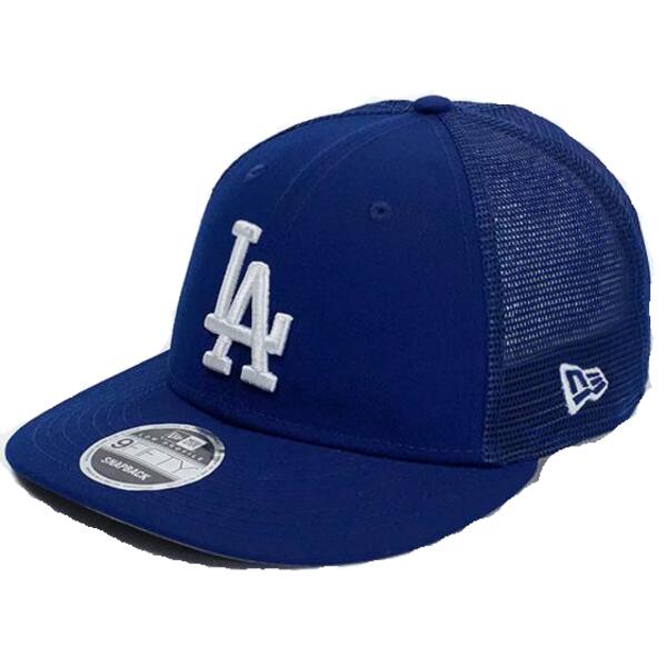 NewEra（ニューエラ）LP950 POLY TRK 24211 ロサンゼルス・ドジャース  OTC【本体価格(税抜)￥5,000】 サムネイル