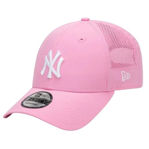 NewEra（ニューエラ）940 MATT POLY ニューヨーク・ヤンキース  BALL CAP【本体価格(税抜)￥5,000】 サムネイル