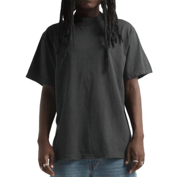 SHAKA WEAR 7.5OZ MAX HEAVYWEIGHT GARMENT DYE SHORTSLEEVE【本体価格(税抜)￥3,990】(S～XL) サムネイル