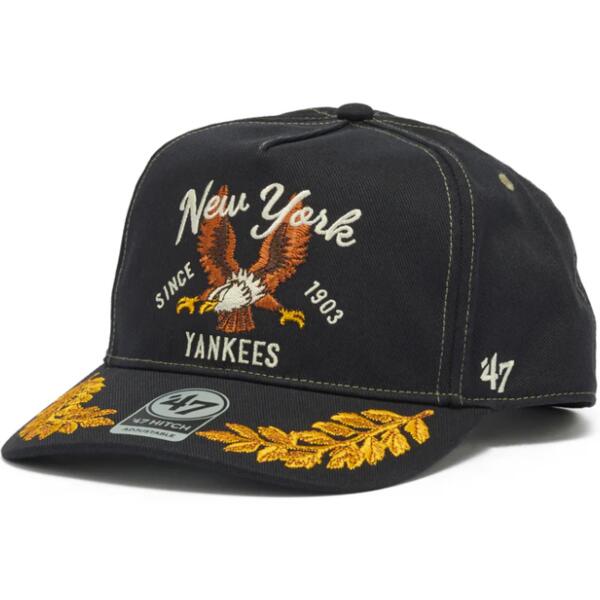 47BLAND（フォーティセブン）47 ヒッチ ロサンゼルス・ドジャース SOUVENIR【本体価格(税抜)￥5,500】 サムネイル