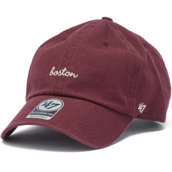 47BLAND（フォーティセブン） 47 クリーンナップ HANDWRITTEN【本体価格(税抜)￥4,800】 サムネイル